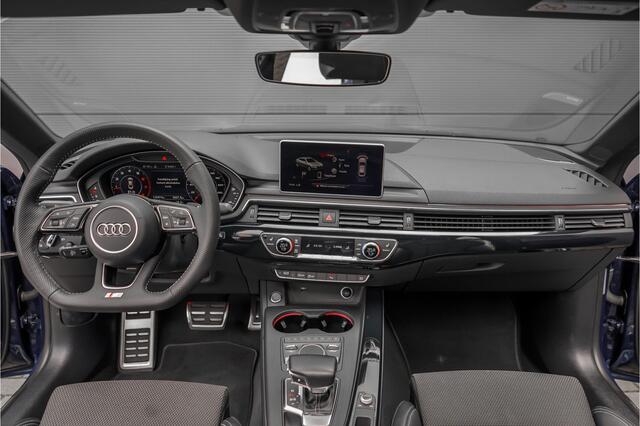Audi A5 Sportback 2.0 TFSI MHEV S-Line Competition Pano B&O CarPlay 20"