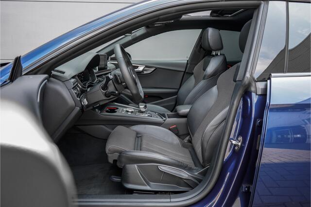 Audi A5 Sportback 2.0 TFSI MHEV S-Line Competition Pano B&O CarPlay 20"