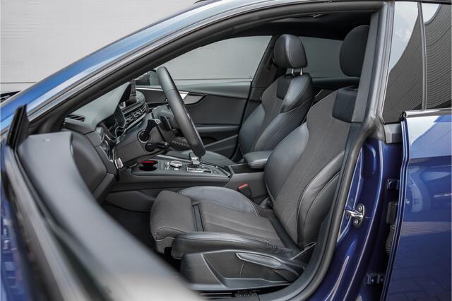 Audi A5 Sportback 2.0 TFSI MHEV S-Line Competition Pano B&O CarPlay 20"