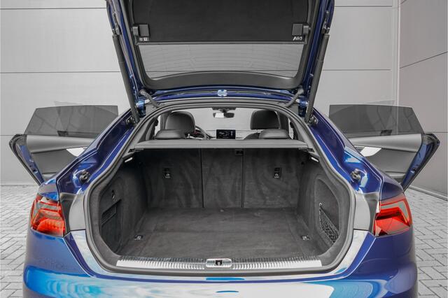 Audi A5 Sportback 2.0 TFSI MHEV S-Line Competition Pano B&O CarPlay 20"