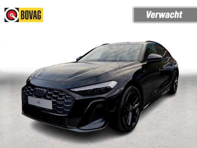Audi A5 2.0 367pk E-Hybrid Quattro s-Edition Competition HUD 360grCam 20