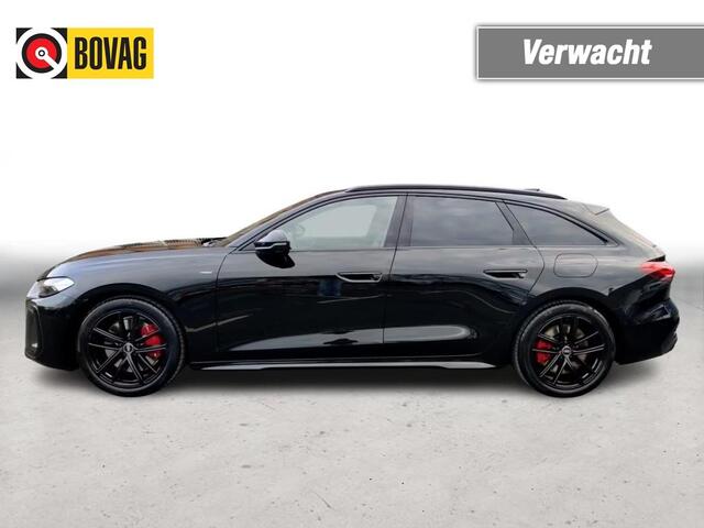 Audi A5 2.0 367pk E-Hybrid Quattro s-Edition Competition HUD 360grCam 20