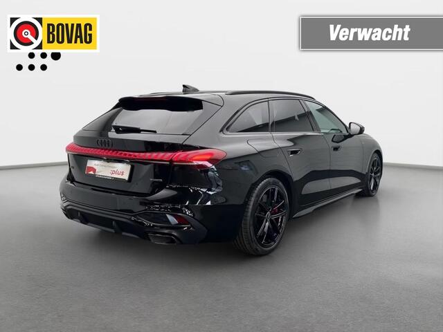 Audi A5 2.0 367pk E-Hybrid Quattro s-Edition Competition HUD 360grCam 20