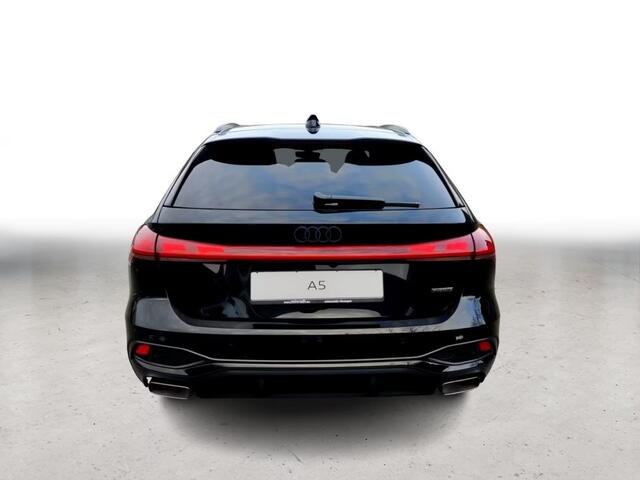 Audi A5 2.0 367pk E-Hybrid Quattro s-Edition Competition HUD 360grCam 20