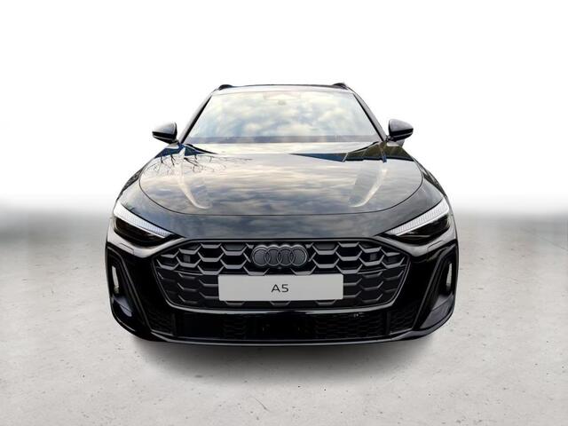 Audi A5 2.0 367pk E-Hybrid Quattro s-Edition Competition HUD 360grCam 20