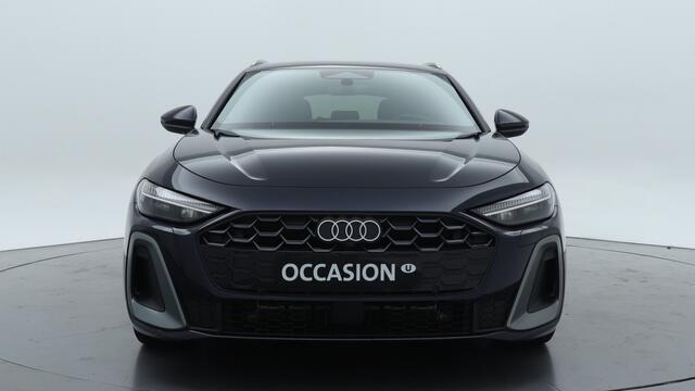 Audi A5 Avant 2.0 e-hybrid Quattro 299PK S Edition