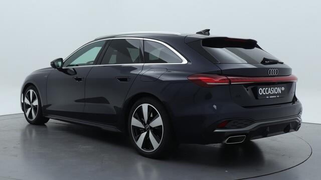 Audi A5 Avant 2.0 e-hybrid Quattro 299PK S Edition