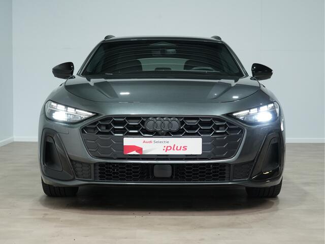 Audi A5 Avant 2.0 TFSI 110 kW/150 pk S-edition Navigatie Trekhaak 360Camera Stoelverw. Android/Carplay 37 Gaat naar Eindhoven .