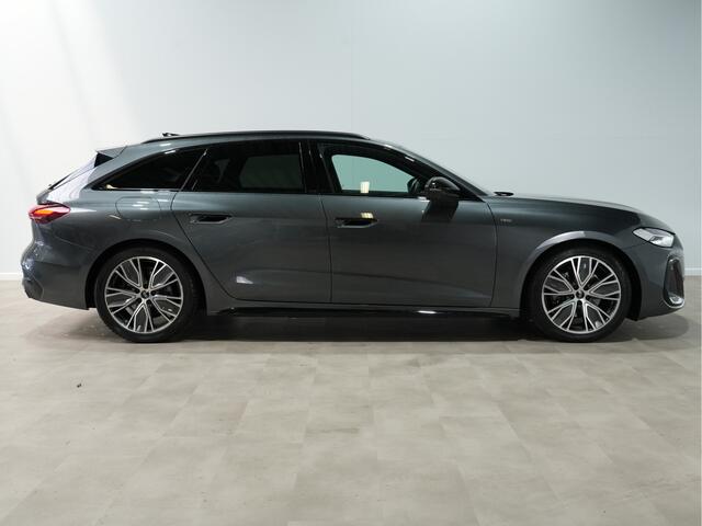Audi A5 Avant 2.0 TFSI 110 kW/150 pk S-edition Navigatie Trekhaak 360Camera Stoelverw. Android/Carplay 37 Gaat naar Eindhoven .