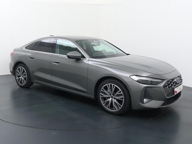 Audi A5 Limousine Advanced edition 35 TFSI 150 pk | Matrix Led koplampen | Lederen sportstoelen | Comfortsleutel | Adaptive Cruise Control | Ambient Lighting Multicolour | Elektrische Achterklep | Stoelverwarming