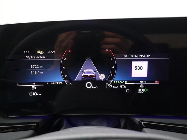 Audi A5 Limousine Advanced edition 35 TFSI 150 pk | Matrix Led koplampen | Lederen sportstoelen | Comfortsleutel | Adaptive Cruise Control | Ambient Lighting Multicolour | Elektrische Achterklep | Stoelverwarming