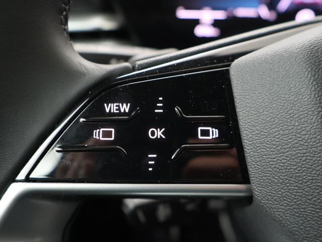 Audi A5 Limousine Advanced edition 35 TFSI 150 pk | Matrix Led koplampen | Lederen sportstoelen | Comfortsleutel | Adaptive Cruise Control | Ambient Lighting Multicolour | Elektrische Achterklep | Stoelverwarming