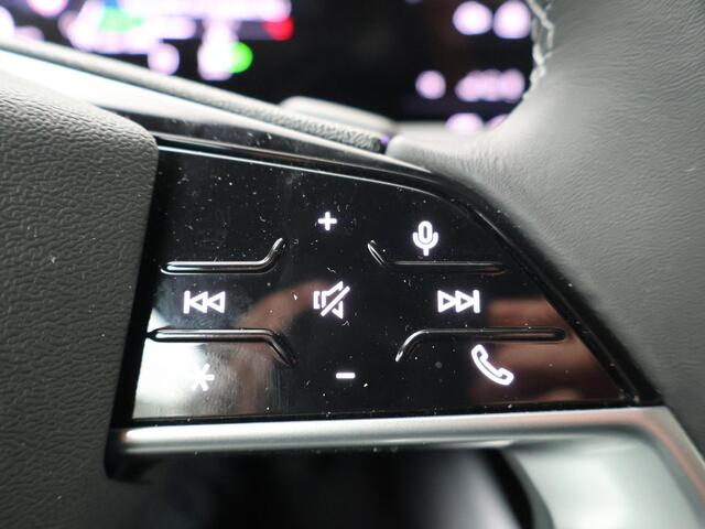 Audi A5 Limousine Advanced edition 35 TFSI 150 pk | Matrix Led koplampen | Lederen sportstoelen | Comfortsleutel | Adaptive Cruise Control | Ambient Lighting Multicolour | Elektrische Achterklep | Stoelverwarming