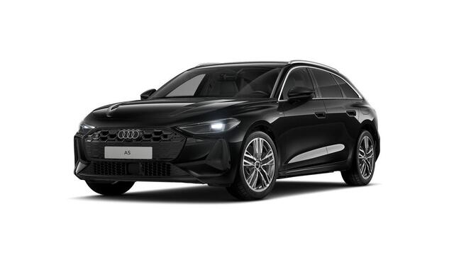 Audi A5 Avant 2.0 e-hybrid quattro Advanced edition | Trekhaak | Parkeerassistent Plus | Elektrisch verstelbare voorstoelen | Adaptieve cruise control | Navigatie Plus | Achteruitrijcamera | 3- zone airco |