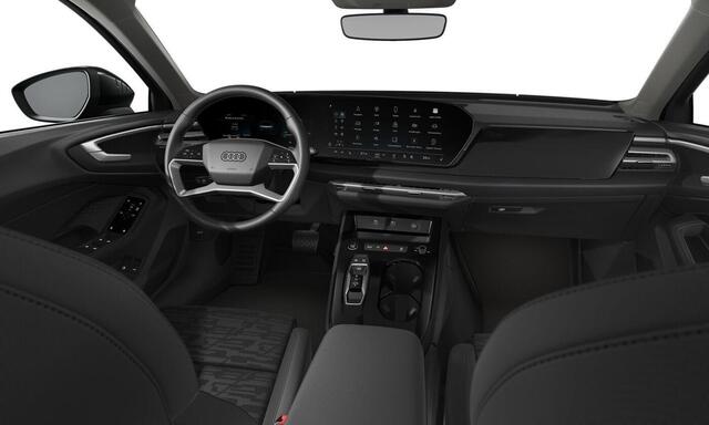 Audi A5 Avant 2.0 e-hybrid quattro Advanced edition | Trekhaak | Parkeerassistent Plus | Elektrisch verstelbare voorstoelen | Adaptieve cruise control | Navigatie Plus | Achteruitrijcamera | 3- zone airco |