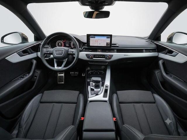 Audi A5 Sportback 35 TFSI S edition Competition 150pk | Panoramadak | Parkeercamera | Navigatie | S-line interieur |