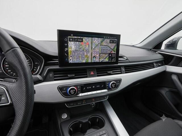 Audi A5 Sportback 35 TFSI S edition Competition 150pk | Panoramadak | Parkeercamera | Navigatie | S-line interieur |