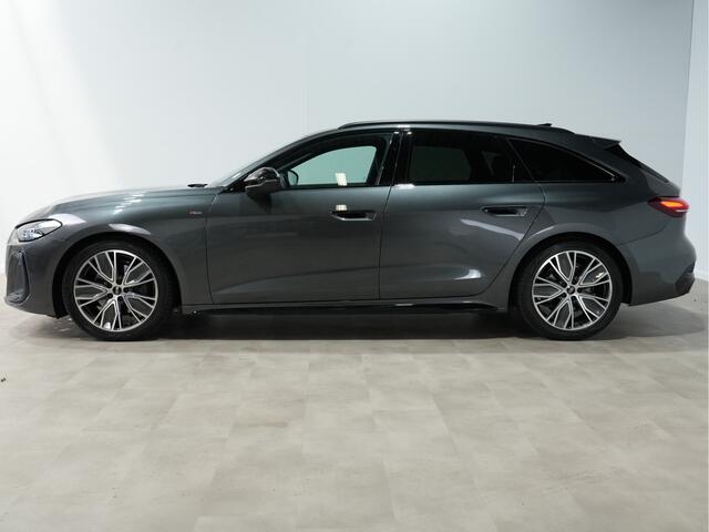 Audi A5 Avant 2.0 TFSI 110 kW/150 pk S-edition Navigatie Trekhaak 360Camera Stoelverw. Android/Carplay