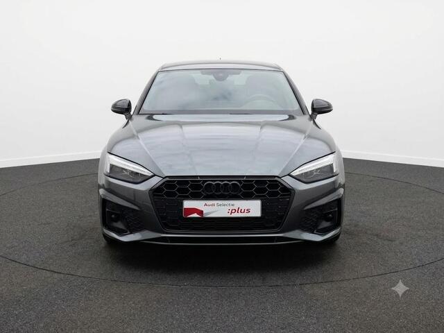 Audi A5 Sportback 40 TFSI S edition Competition 204pk | Panoramadak | Stoelverwarming | Navigatie | Verlengde garantie