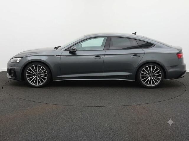 Audi A5 Sportback 40 TFSI S edition Competition 204pk | Panoramadak | Stoelverwarming | Navigatie | Verlengde garantie