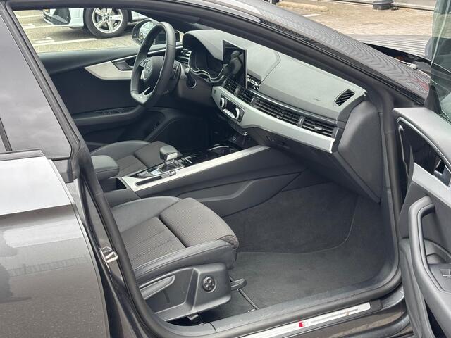 Audi A5 Sportback 40 TFSI S edition Competition 204pk | Panoramadak | Stoelverwarming | Navigatie | Verlengde garantie