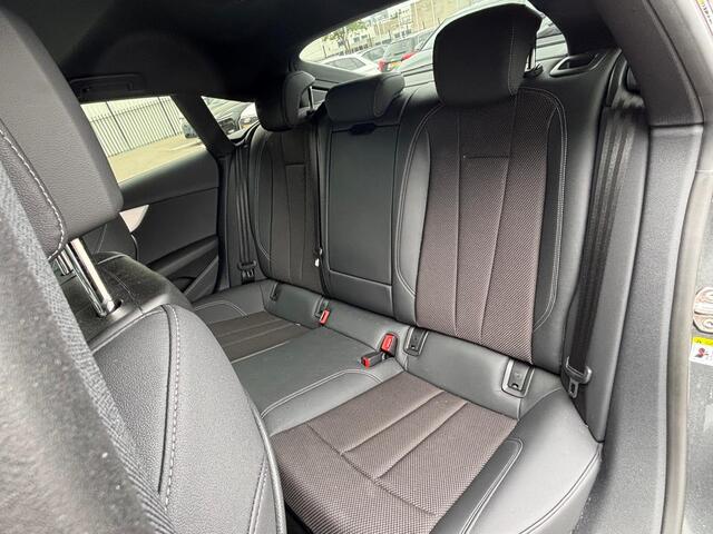 Audi A5 Sportback 40 TFSI S edition Competition 204pk | Panoramadak | Stoelverwarming | Navigatie | Verlengde garantie