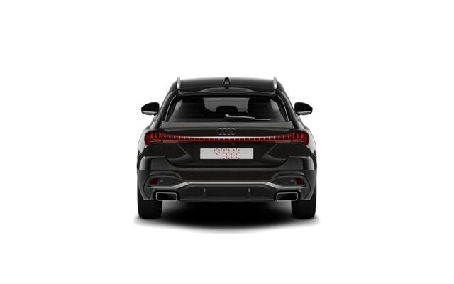 Audi A5 Avant e-hybrid quattro 299 S tronic S edition | Adaptive cruise control | Aluminium optiek in het interieur | Audi smartphone interface