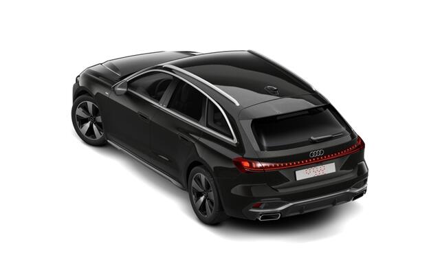 Audi A5 Avant e-hybrid quattro 299 S tronic S edition | Adaptive cruise control | Aluminium optiek in het interieur | Audi smartphone interface
