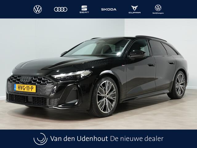 Audi A5 Avant 2.0 TFSI 150 kW/204pk S-edition | Matrix-LED | 360Camera | Audi Sound | 19"Lm