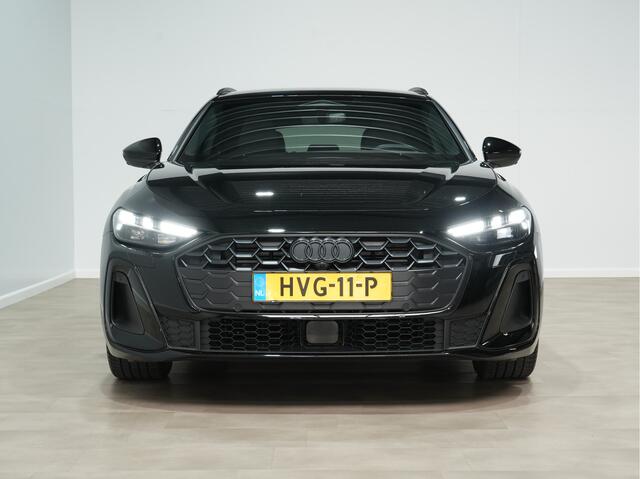 Audi A5 Avant 2.0 TFSI 150 kW/204pk S-edition | Matrix-LED | 360Camera | Audi Sound | 19"Lm
