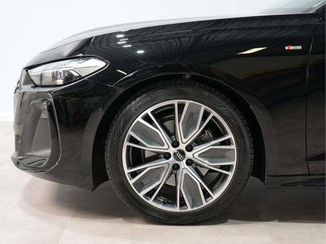 Audi A5 Avant 2.0 TFSI 150 kW/204pk S-edition | Matrix-LED | 360Camera | Audi Sound | 19"Lm