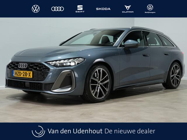 Audi A5 Avant 2.0 e-hybrid 220 kw quattro S edition Matrix-LED | 19"Lm | Adaptive Cruise | Camera 100