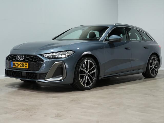 Audi A5 Avant 2.0 e-hybrid 220 kw quattro S edition Matrix-LED | 19"Lm | Adaptive Cruise | Camera 100