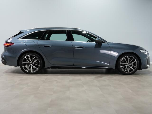 Audi A5 Avant 2.0 e-hybrid 220 kw quattro S edition Matrix-LED | 19"Lm | Adaptive Cruise | Camera 100