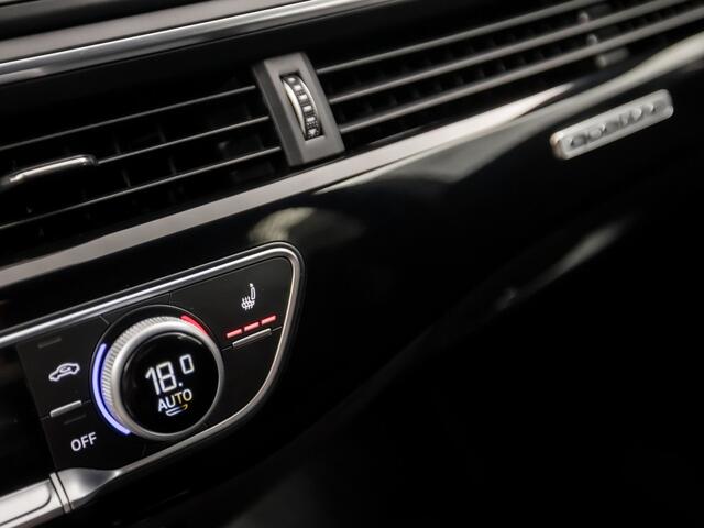 Audi A5 Sportback 2.0 TFSI Quattro S-Line Sport 252Pk Automaat (2X S-LINE, VIRTUAL COCKPIT, APPLE CARPLAY, GROOT NAVI, STOELVERWARMING, SPORTSTOELEN, GETINT GLAS, TREKHAAK, NIEUWSTAAT)