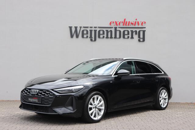 Audi A5 Avant 2.0 e-hybrid Quattro 299PK Camera