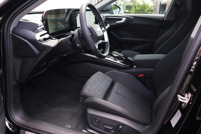 Audi A5 Avant 2.0 e-hybrid Quattro 299PK Camera