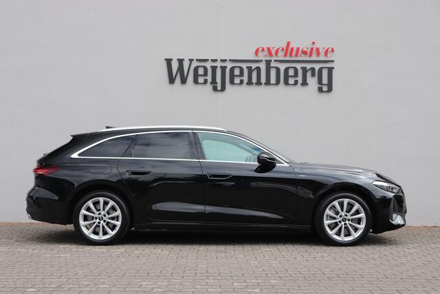 Audi A5 Avant 2.0 e-hybrid Quattro 299PK Camera