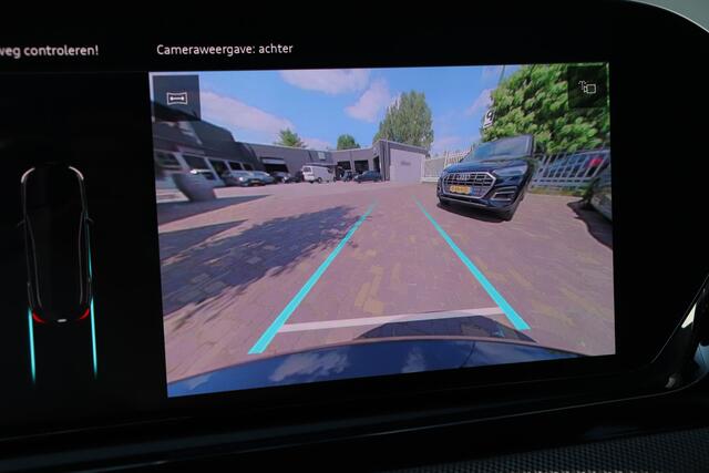 Audi A5 Avant 2.0 e-hybrid Quattro 299PK Camera