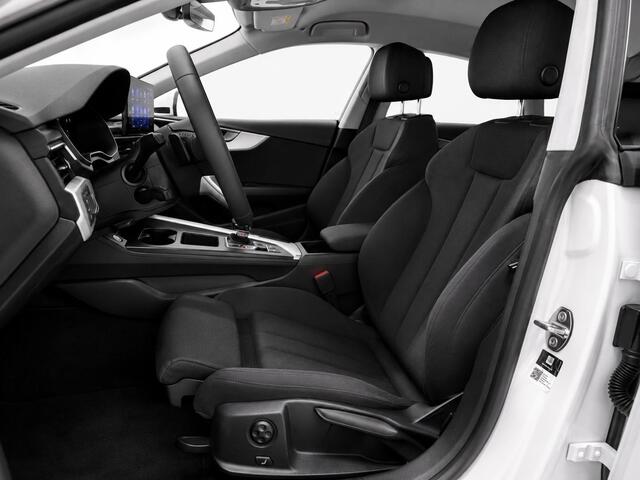 Audi A5 Sportback 40 TFSI quattro S edition Sportback 40 TFSI Prestige Plus S-Tronic Matrix Led ACC virtual cockpit plus Rijassistent-systeem Keyless-Go
