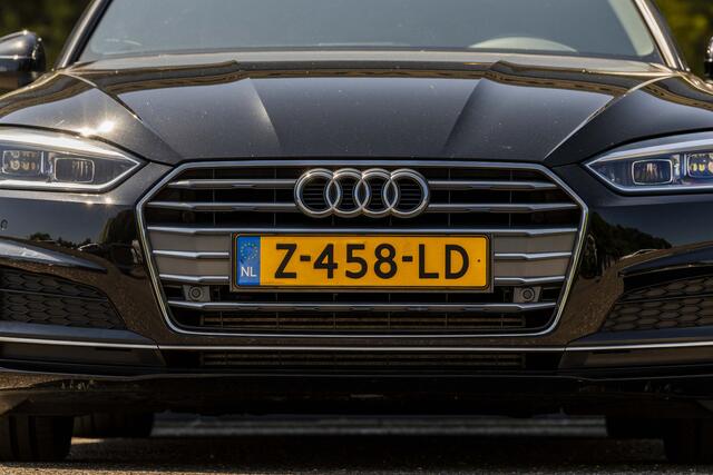 Audi A5 Sportback 35 TFSI Design Pro Line Plus