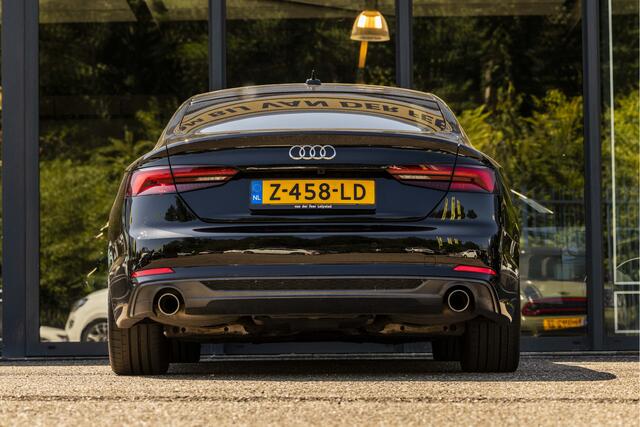 Audi A5 Sportback 35 TFSI Design Pro Line Plus