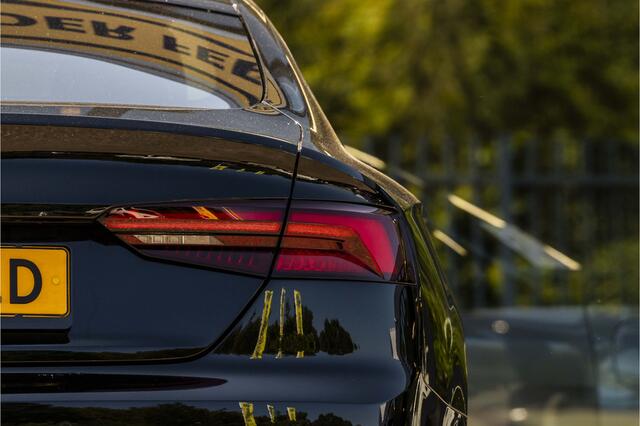 Audi A5 Sportback 35 TFSI Design Pro Line Plus