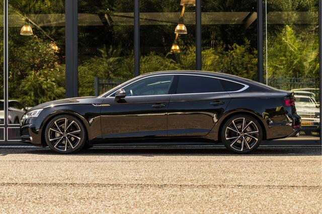 Audi A5 Sportback 35 TFSI Design Pro Line Plus