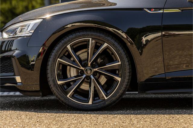 Audi A5 Sportback 35 TFSI Design Pro Line Plus