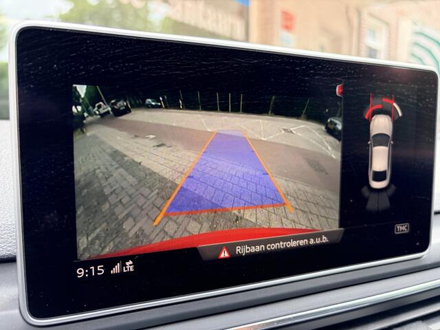 Audi A5 Coupé 3.0 TFSI S5 quattro Pro Line Plus Alarm klasse 5 volgsysteem/Elektr. clim. control/Sportonderstel/Elektr. verw. lederen voorstoelen/Schakelpeddels aan stuur/Navi full map/Achteruitrijcamera/Multfunct. lederen stuur/Cruise con