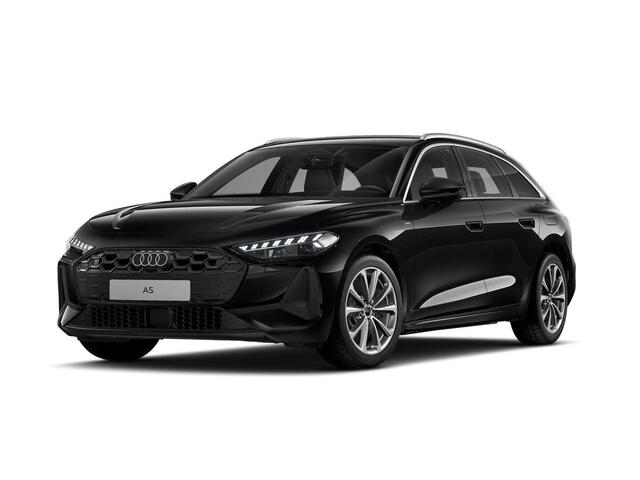 Audi A5 2.0 TFSI quattro Pro Line 299 PK · Tech pakket · Elek. wegklapbare trekhaak · Voorventilatie comfort