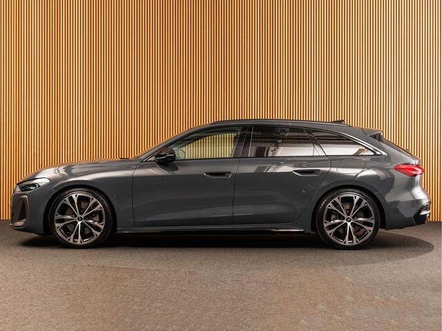 Audi A5 Avant 2.0 e-hybrid quattro PANO | B&O | HUD | PASSENGERDISPLAY