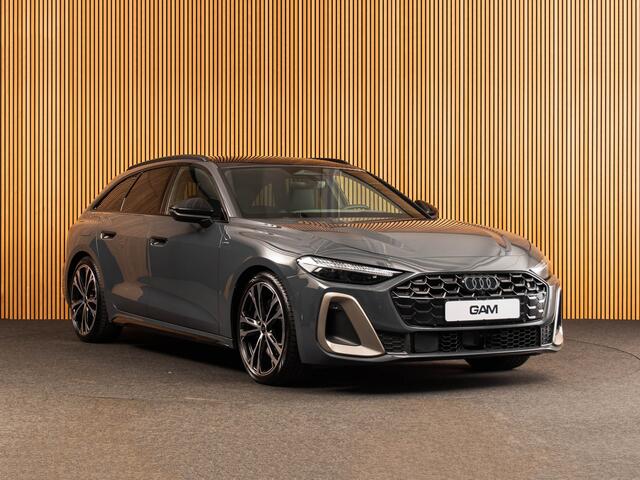 Audi A5 Avant 2.0 e-hybrid quattro PANO | B&O | HUD | PASSENGERDISPLAY