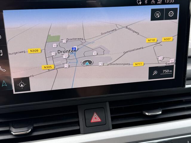 Audi A5 Sportback 40 TFSI Advanced Trekhaak | Massage | Virt.cockpit | Matrix | Camera